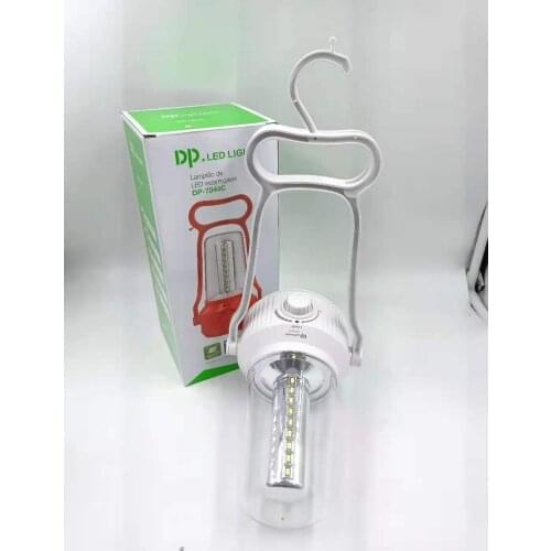 Dp Portable Lamps