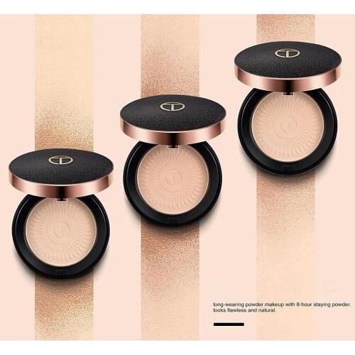 Gazechimp Face Powders