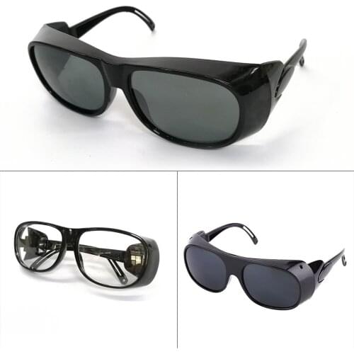 Gas Welding Electric Welding Polishing Dustproof Goggles Labour Protective Eyewear Sunglasses Working Protector Biological