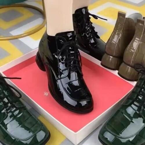 Туфли-лодочки JZGY China At AliExpress