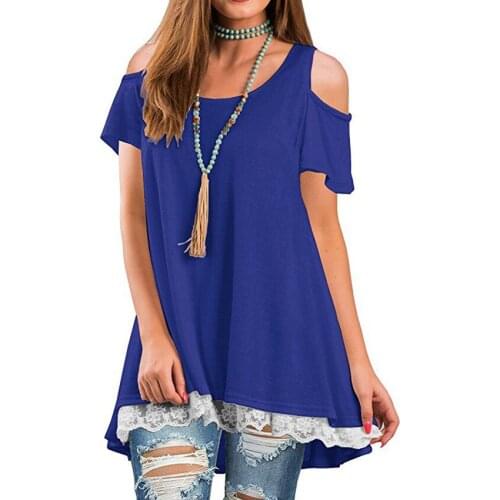 Lucu Vakker Summer Mini Dresses