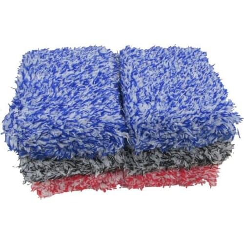Car Maintenance Washing Sponges Cleaning Scrubber Handy Multi Functional Washing Tool