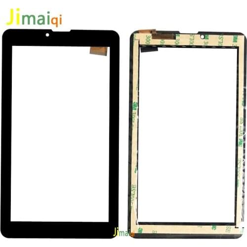 New For 7 inch Tablet Digitizer Irbis TZ707 3G Sensor Replacement Tablet Touch screen panel