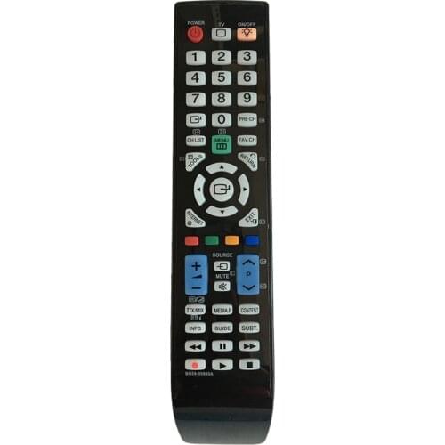 New BN59-00860A Replacement Remote Control For Samsung BN59-00937A BN59-00936A Smart LED LCD HDTV TV