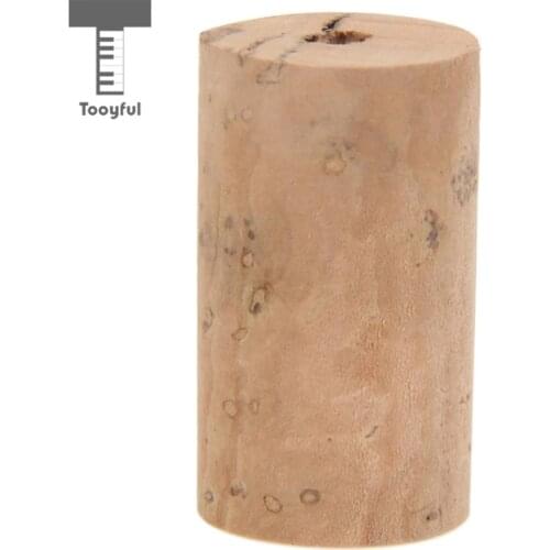 Flute Corks Flute Headjoint Cork Stopper Repair Parts Woodwind Instrument Parts Accessories Replacement