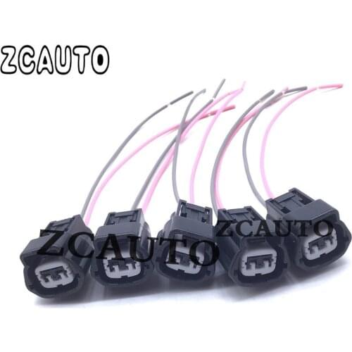 Crankshaft Position Sensor Plug Pigtail Connector Wire For Infiniti I30 QX4 Nissan Maxima Pathfinder 23731-31U11 23731-31U10