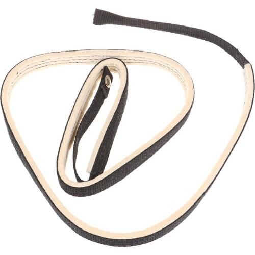 Strider power belt, Exerbike friction band , Spinning bike drag plate 120cm