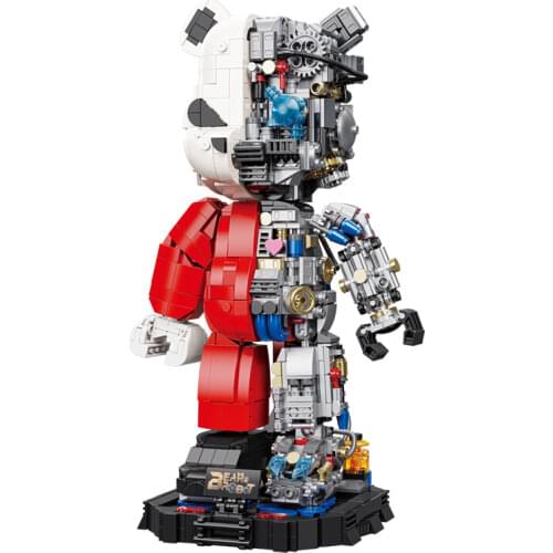 REOBRIX Children's Constructors