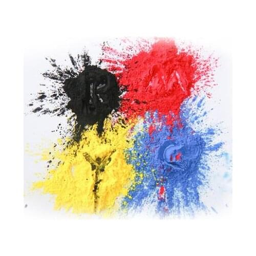 4color Toner powder Compatible for Laser MFP HP118A 150nw 178nw 179fnw w2080a printer
