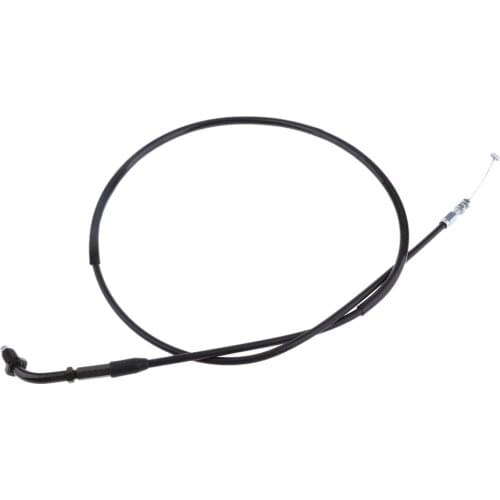 Pull Throttle Cable for Honda CB400 CM400 CB450 CM450 CX500 Models