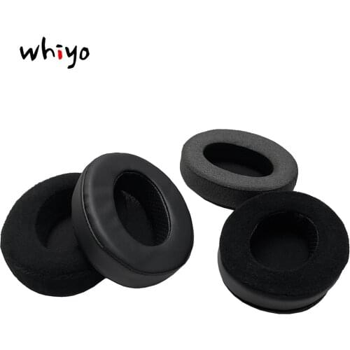 1 Pair of Ear Pads for TurtleBeach Ear Force Stealth 700 Headset Earphone Cushion Cover Earpads Replacement Cups