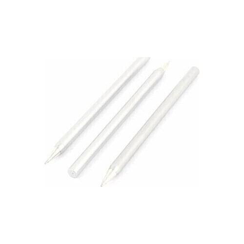 3Pcs 30W Solder Screwdriver Iron Tip Soldering Rework Station Tool 65mm x 3.7mm