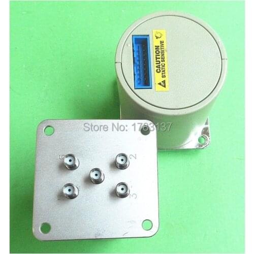 87104B DC-20GHz SP4T 24VDC SMA RF coaxial switch lowe level and TTL control mode