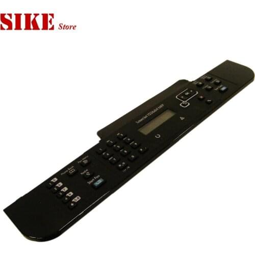CE539-60101 Display For HP LaserJet M1536dnf M1536 1536dnf 1536 mfp Printer Control Panel Assembly Keyboard