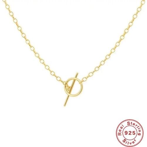 GS Golden Chains