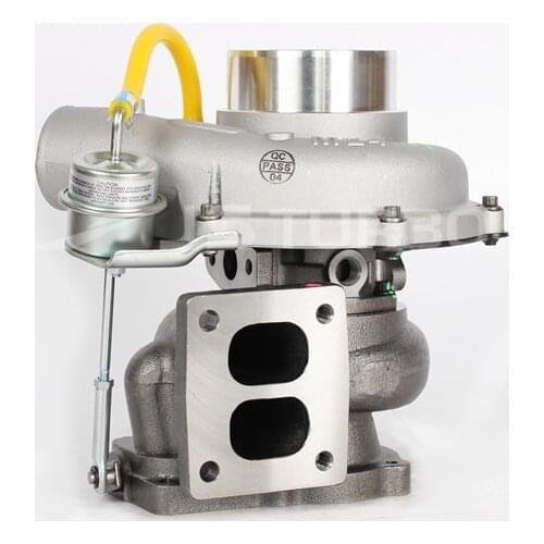 GT3576D turbocharger 750849-5001S 479016-0001 S24100-3251R for Hino Highway Truck