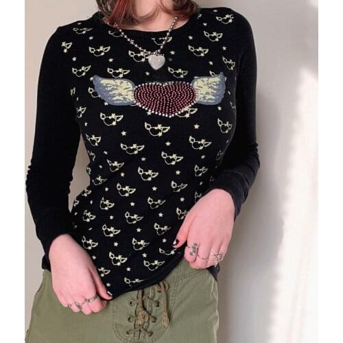 Imcute Women's Beach T-Shirts