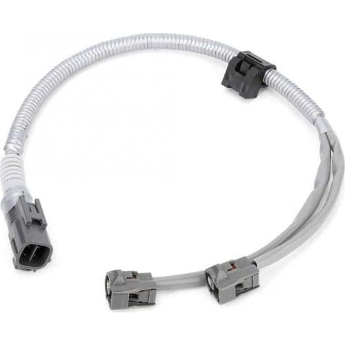 Hot Sell 1 Pcs Brand New ABS Silver Knock Wheel Speed Sensor Fit for Toyata Lexus 3.0L 82219-33030 High Quality Car Accessories