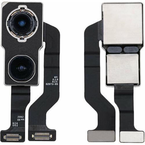 5Pcs/lot for Apple iPhone 11/11 Pro/11 Pro Max Back Rear Facing Camera Module