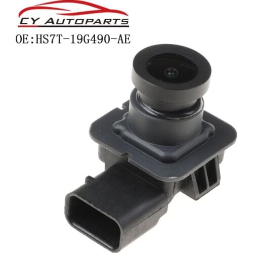 New Rear View Backup Camera Car Rear Camera Parking Camera For Ford Mondeo HS7T-19G490-AE HS7T19G490AE