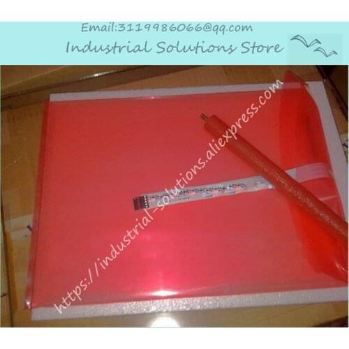 New 5 Wire 12.1-inch Touch Screen SCN-AT-FLT12.1-Z04-OH1 Industrial Touch Screen Glass