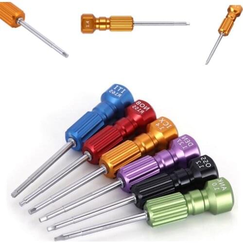 New style Dental Laboratory Mechanic Implant Screwdriver Micro Screw Driver for Implants Dental Orthodontic Matching Tool /1Pcs