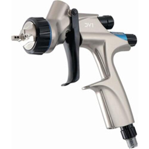 Original Paint Spray Gun Atomization Fine Varnish Primer High Efficiency Side Up and Down Bottle