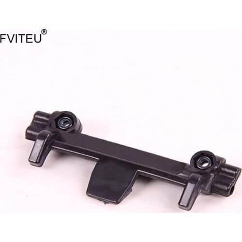 FVITEU Plastic Front top bar for 1/5 HPI Baja 5B SS Rovan King Motor