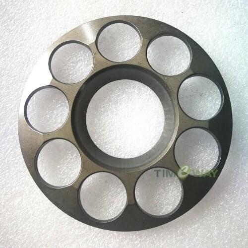 Retainer Plate for Repair Sauer JRR-045B JRR-075B JRR-051B pump spare parts