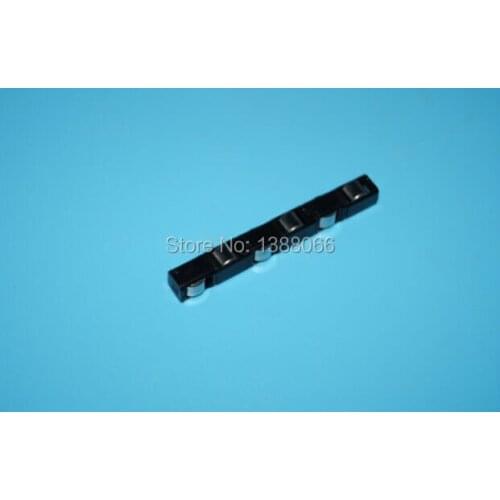 Roland bearing,Man Roland feeder cam follower,Roland original parts,roland 700 parts