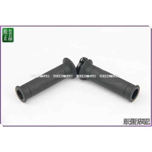 Handle grips of Benelli BJ600GS BJ600GS-A