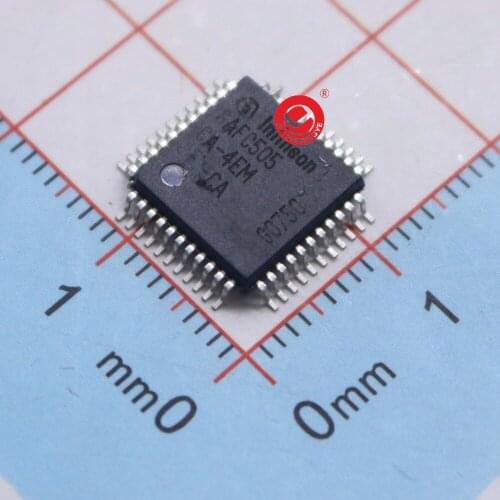 SAF-C505CA-4EM-CA QFP Original and New Free Shipping