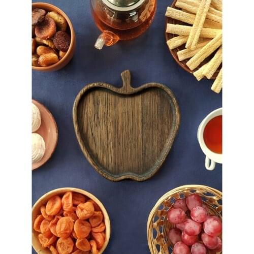 STANDARD WOOD Kitchen Goods