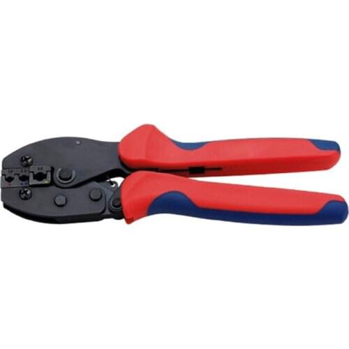 High quality LY-056YJ for pin terminal ,surge connectors,0.5~6mm2,crimpers,electric hand tools