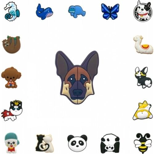 8pcs/lot Fashion Cartoon Figure Refrigerator/Fridge Magnets Home Decor Cool Magnetic Whiteboard Sticker Kid Toy Gift