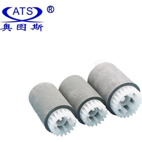 3pcs/Set Pickup Roller for Canon IR 3300 2200 2800 Compatible IR3300 IR2200 IR2800 Copier Spare Parts