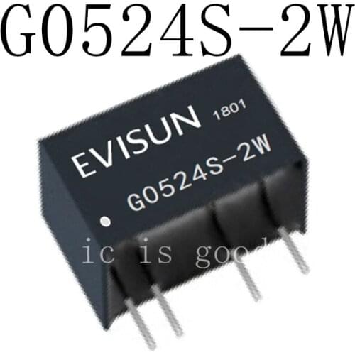 5PCS G0524S G0524S-2W New original