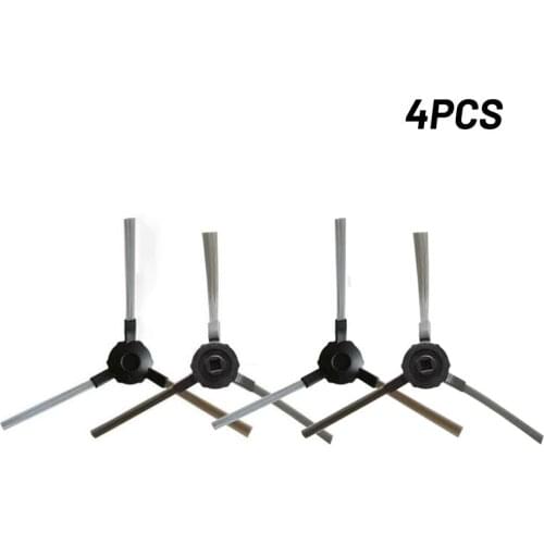Side Brushes For MyGenie X750 X990 ZX1000 P1 P2 P3 Vacuum Cleaner Side Brush Household Sweeper Cleaning Tool