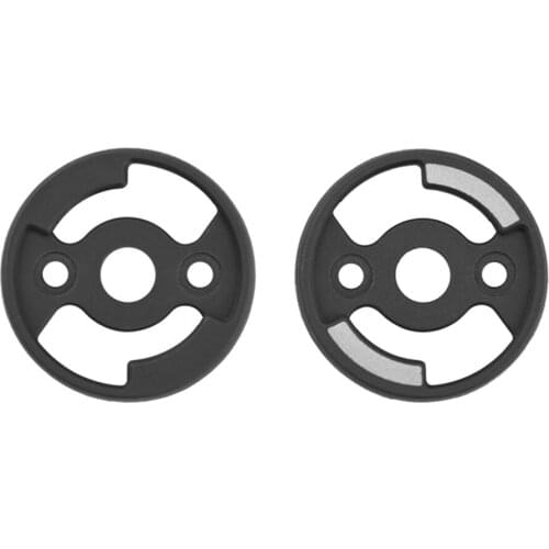 CW/CCW Props Base Mount Dock Replacement Repair Spare Parts for DJI Mavic Air 2 Drone Repair Parts