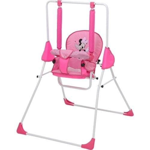 Детские качели Disney baby China At AliExpress