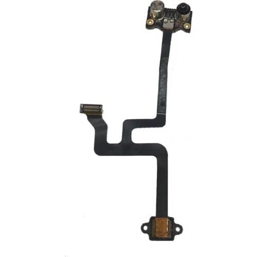 DJI Spark Drone Quadcopter with Camera Repair Parts Replacement Infrared Board with Vision Cable Free shipping