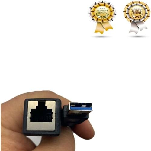 For 1PCS Huawei BBU3900 dedicated USB to RJ45 debugging 04050386 USB-LMA wire