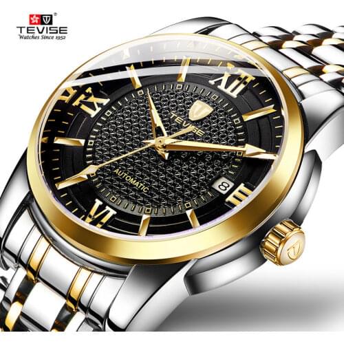 GUBANG Men's Wrist Watch
