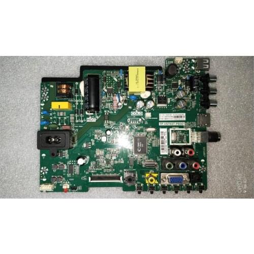 Le32b310p Motherboard Tp. Vst69t.pb901 Screen BOEI320WX1-01