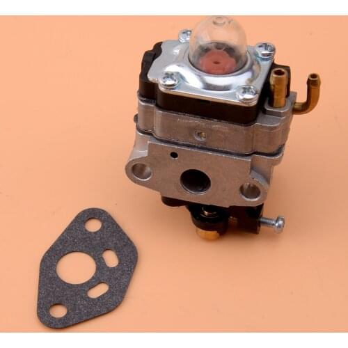Multi Tool Carburetor Carb Gasket Kit Fit for ECKMAN EA001 Eckman EA001 MZA1019116
