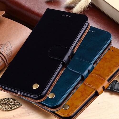 Soft Bumper Leather Wallet Case For Samsung Galaxy A01 A21S A31 A41 A51 A71 M21 M31 A30S A50 A10S A20S A20 J4 J6 Plus Flip Cover