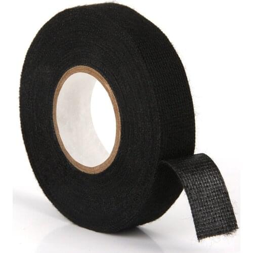 New Multipurpose Car Automotive Wire Harness Tape for Hyundai ix35 iX45 iX25 i20 i30 Sonata,Verna,Solaris,Elantra,Accent,Veracru