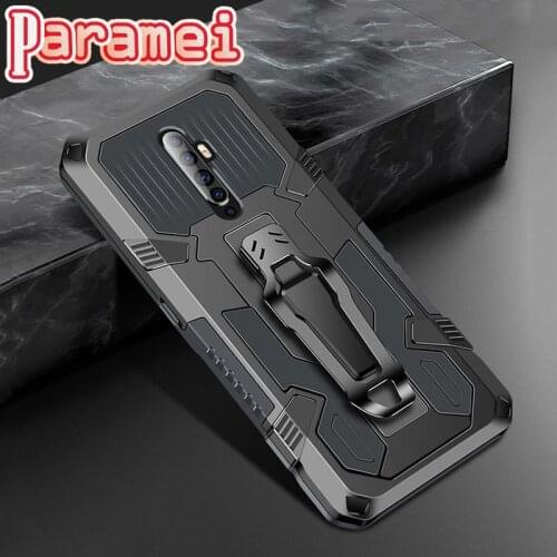 Paramei Oppo Phone Cases