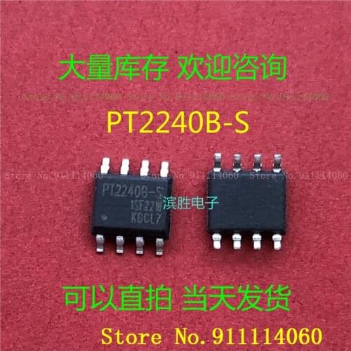 PT2240B-S SOP8