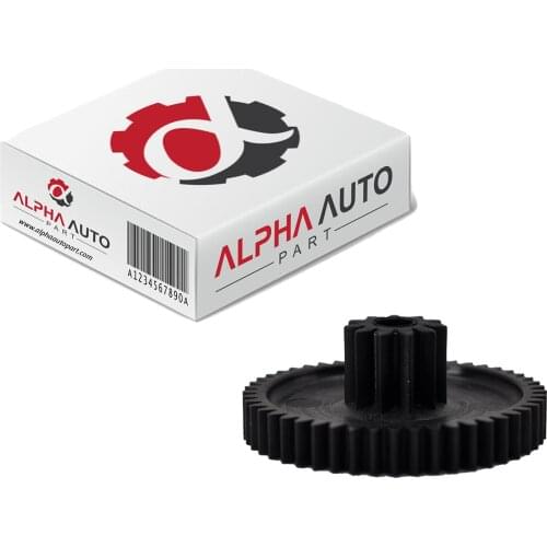 EGR Gear For Dacia Sandero, Logan,Duster - 50 Teeth